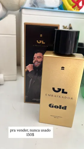 Perfumes