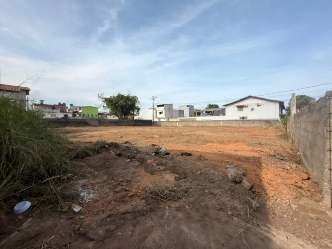 Vendo Terreno Marataízes Ilmenita - próximo colônia de férias