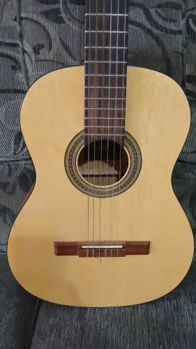 Violão Giannini série Brasil
