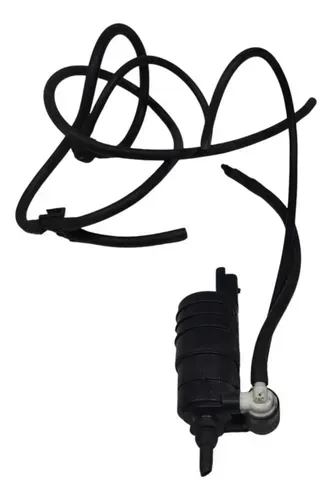 Motor Limpador Parabrisa Renault Clio 2014 2015 2016