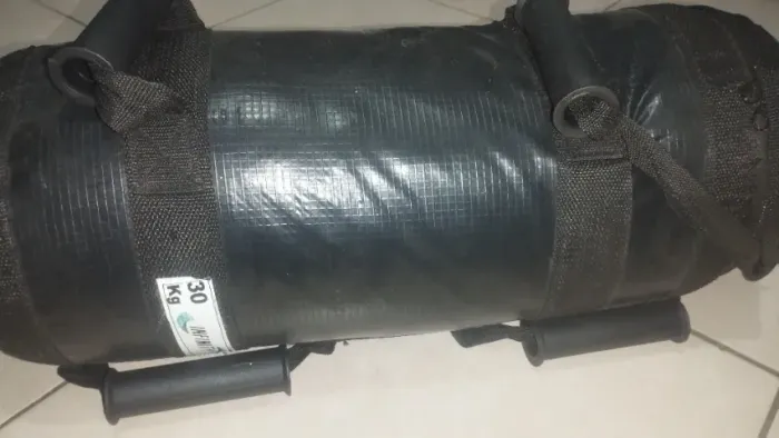 Power Bag 30kg