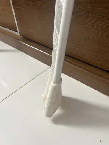 Banheira com trocador