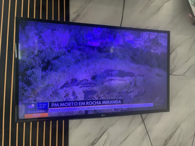 Tv smart 43 polegadas 