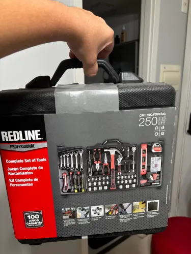 Kit de ferramentas