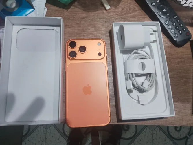 iPhone 17 pro Max #sabor