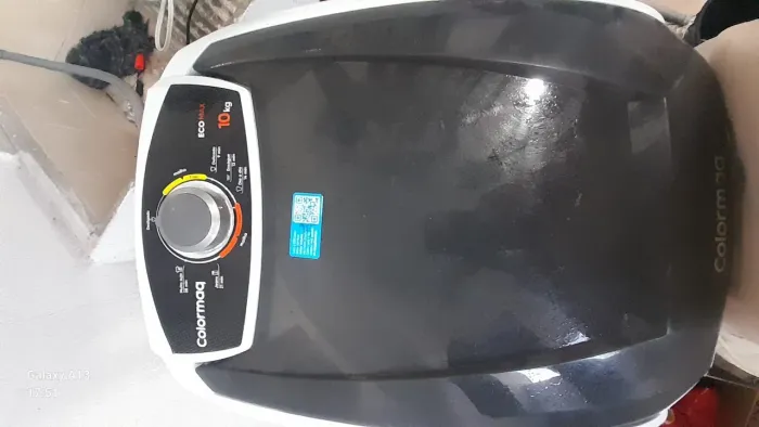 Tanquinho 10kg