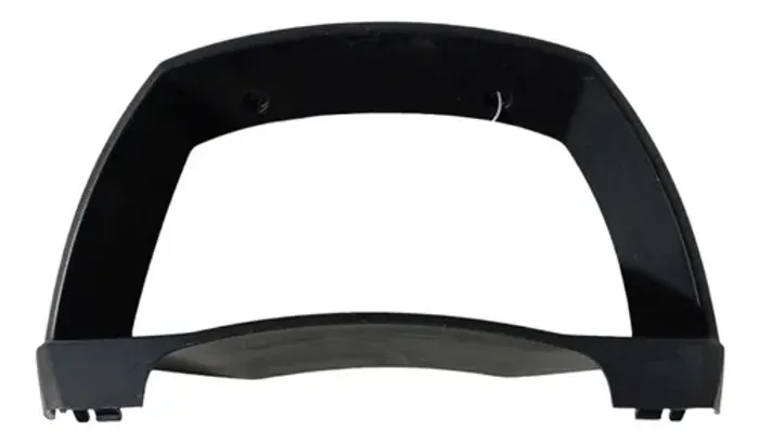 Moldura Painel Instrumento Ford Ka 2008 2009 2010 2011 2012