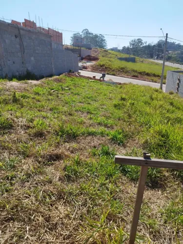TERRENO 6X25 NO RESIDENCIAL ACÁCIAS EM ITAQUAQUECETUBA