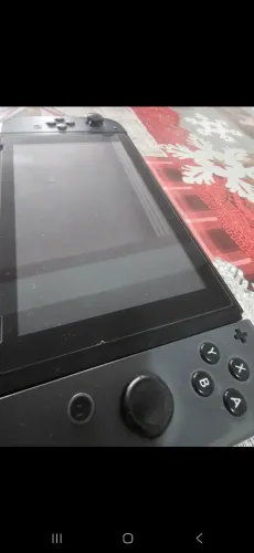 Console Nintendo Switch