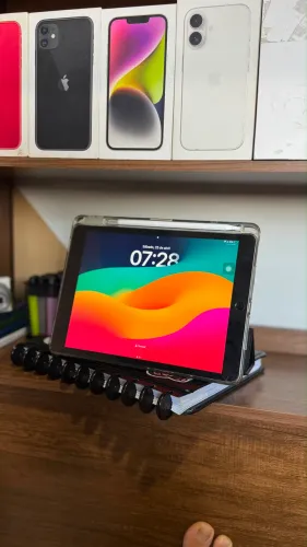 iPad 7th geração 