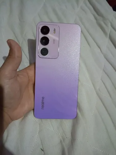 Celular para Retirada de peça