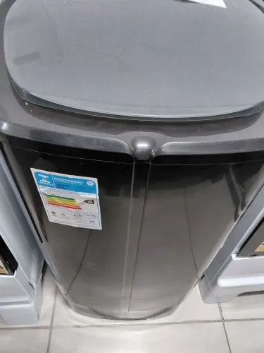 Tasquinha mueller 12 kilo novo 220W
