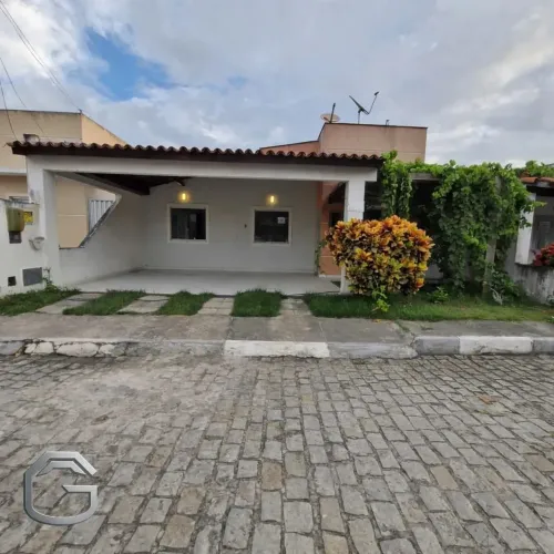 Casa a Venda | OPORTUNIDADE Condomínio Golden Ville  Conceição.