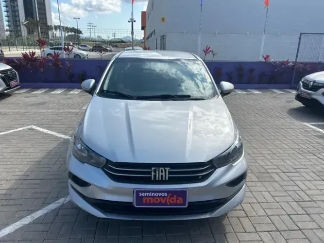 Fiat Cronos Drive 1.3 8V Flex 2025