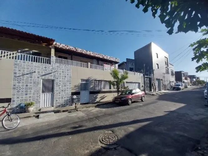 Oferta de apartamento com 2 quartos sem cobrança de taxa de condomínio na Barra do Ceará