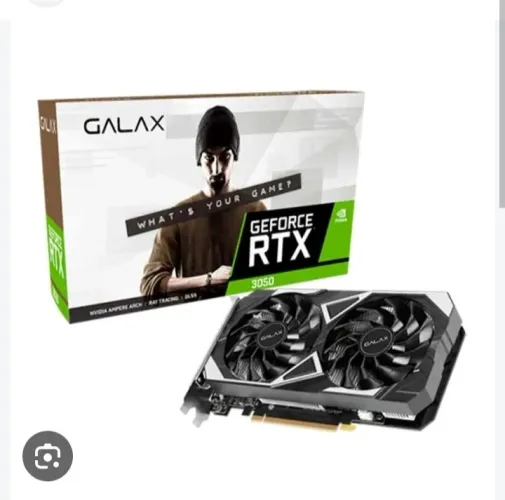 Placa de video