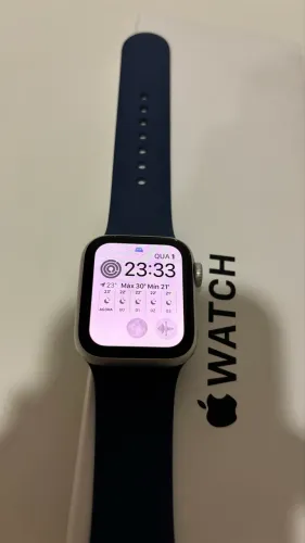 Apple Watch 