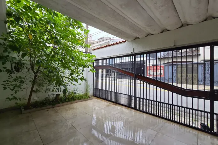 Sobrado para locação 130 m2 com 4 quartos Nova Petrópolis -S.B.C