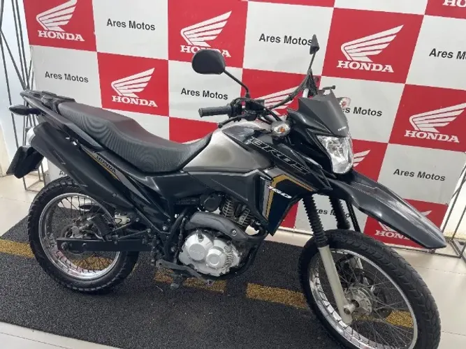 NXR 160 BROS ESDD FLEXONE
