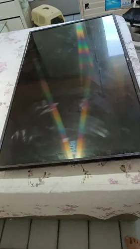 Televisão LG 50 polegadas 