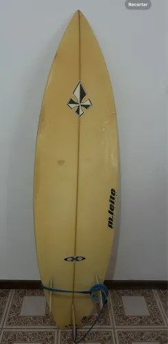 Vendo prancha triquilha