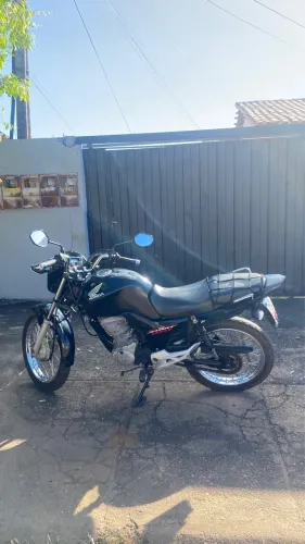 Moto 160