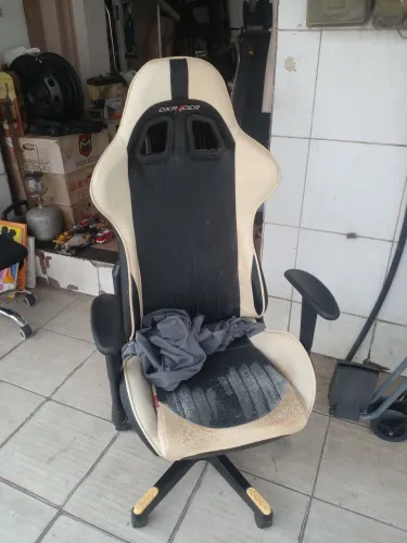 Cadeira prar seu ambiente oportunidade 