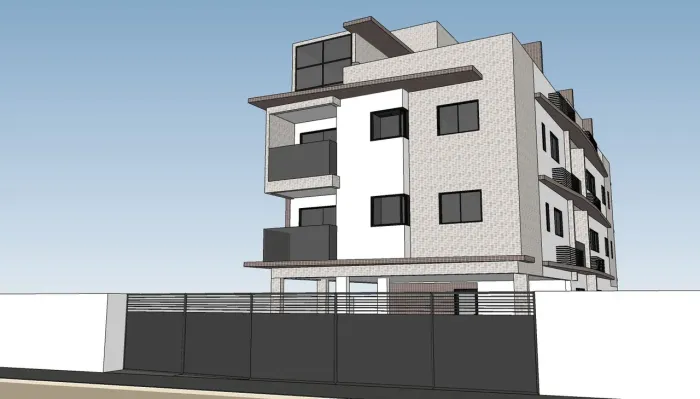 Apartamento com 3 dormitórios à venda, 71 m² por R$ 324.000,00 - Cristo Redentor - João Pe