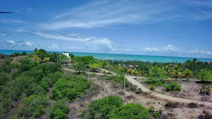 Sítio à venda com Vista Panorâmica para o Mar em Japaratinga