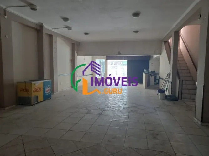 COMERCIAL - VILA OLÍMPIA - SP