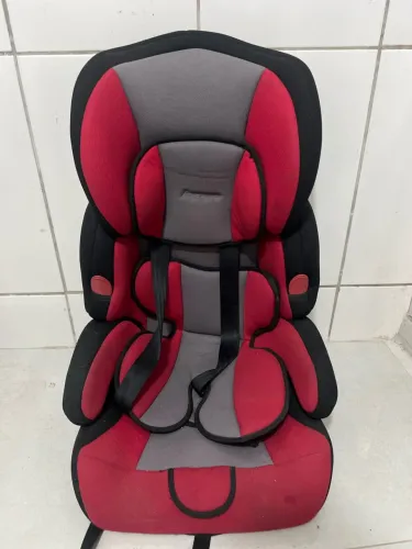 Cadeirinha de carro