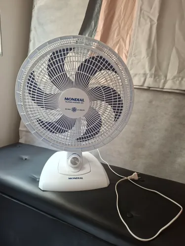Ventilador seminovo