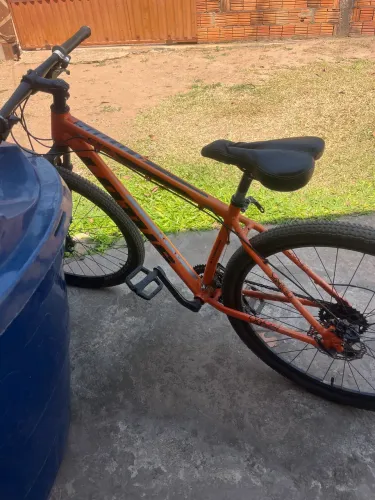 Bike aro 29