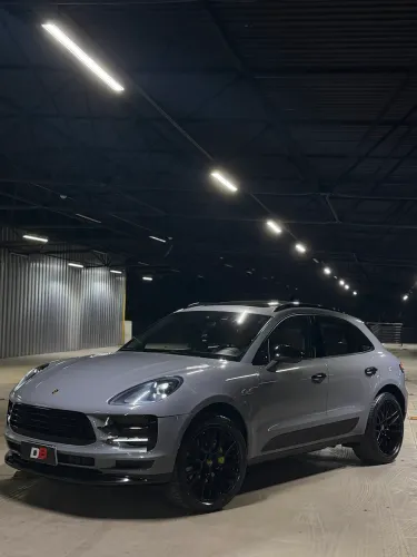 Porsche Macan 2.0 Turbo 237/252cv 2020
