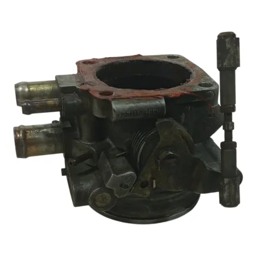 Tbi Corpo Borboleta Fiat Tipo 2.0 8v 1993 1994 1995 A 1997 