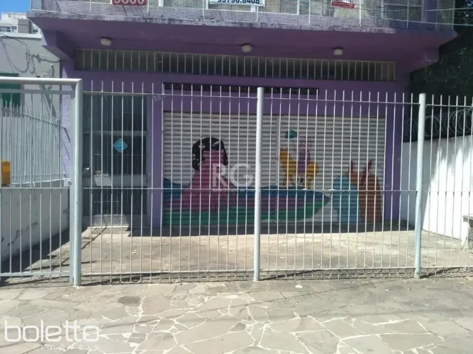 Boletto imóveis aluga e vende prédio Comercial na Av. Ipriranga, Com 601m² 3 pavimentos, c