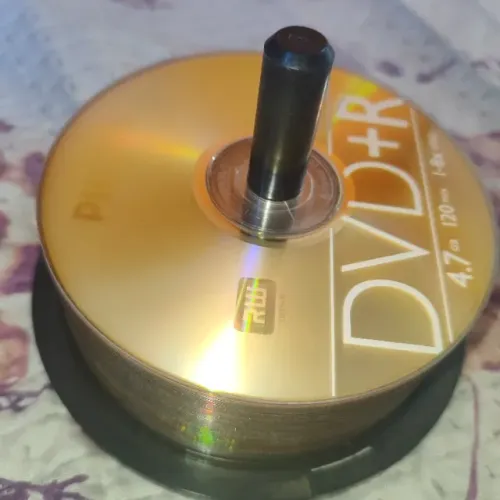 DVD+R Philips