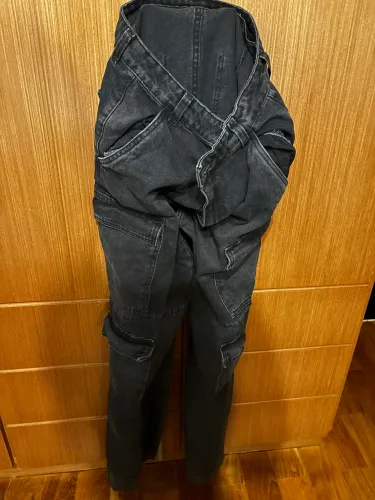 Calça Jeans tamanho 40