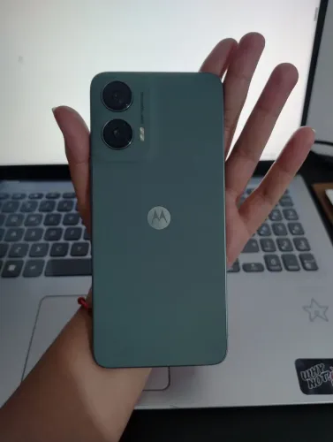MotoG 35 256gb 