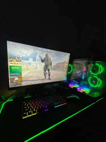 Monitor 180hz