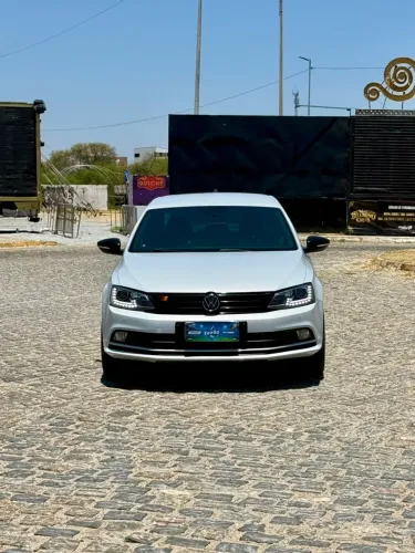 Volkswagen Jetta Comfortline 1.4 TSI 16V 4P Aut. 2018