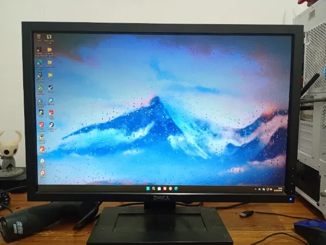 monitor 22 polegadas