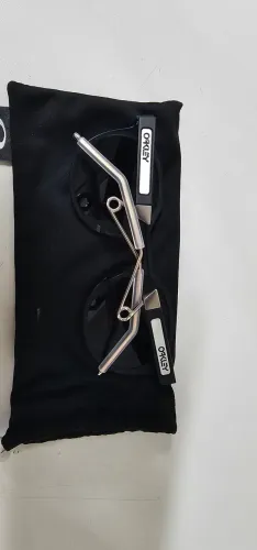 Óculos Oakley HSTN Metal Prizm