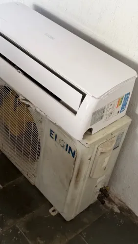 VENDO AR-CONDICIONADO