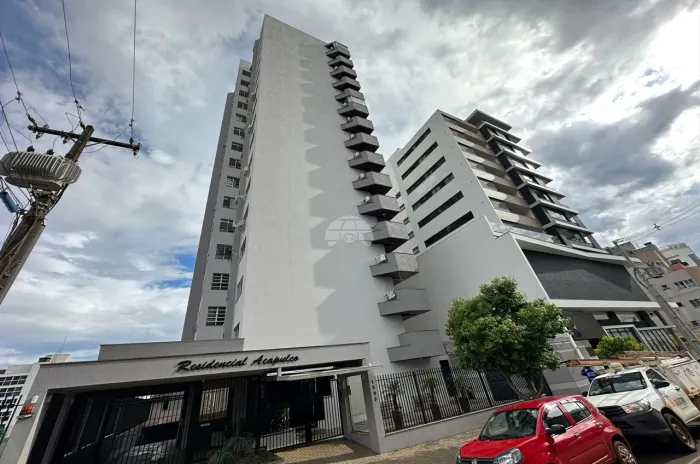Vendas Apartamento Pato Branco PR