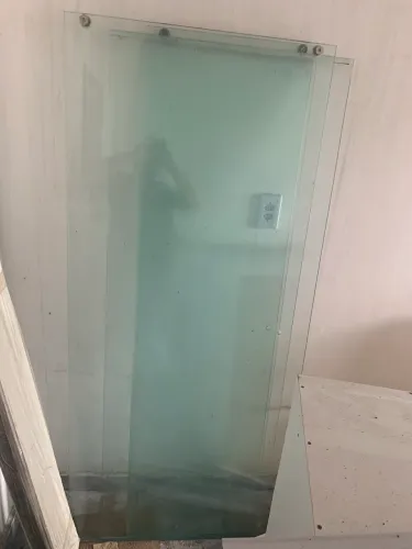 Voz para banheiro 
