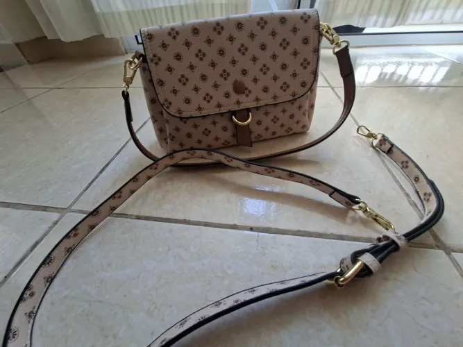 VENDO BOLSA USADA 1 VEZ, ENTREGO EM SUZANO