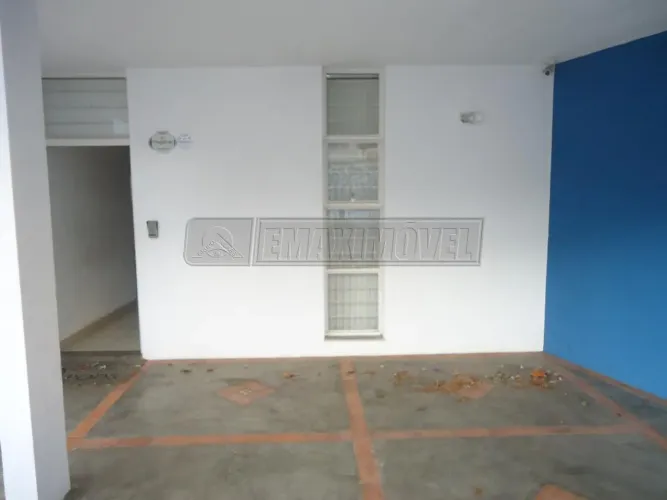 Casa Finalidade Comercial em Sorocaba