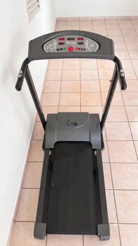 Vendo Esteira Ergométrica