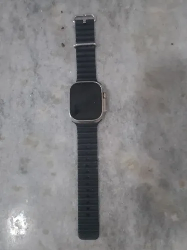Smartwatch Relógio Inteligente + Carregador